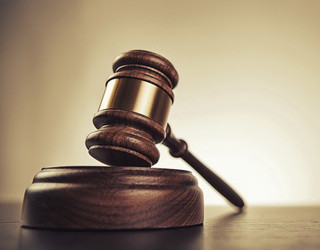 Обвинувальний акт стосовно чиновниці Мінагрополітики, викритої на хабарі, передано до суду